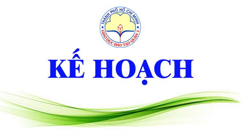 Kính gửi các trường kế hoạch phối hợp tổ chức Hội thi “Người tuyên truyền pháp luật giỏi” ngành Giáo dục và Đào tạo Thành phố năm 2018